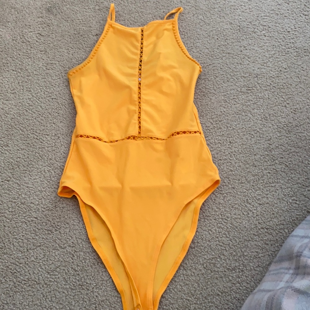 Bodysuit